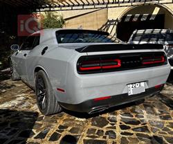 دودج تشالنجر